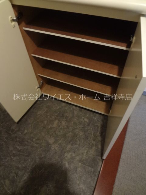 ヴェール久我山  その他20