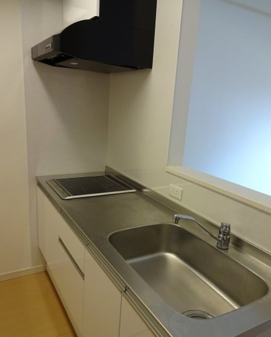 Verdure キッチン