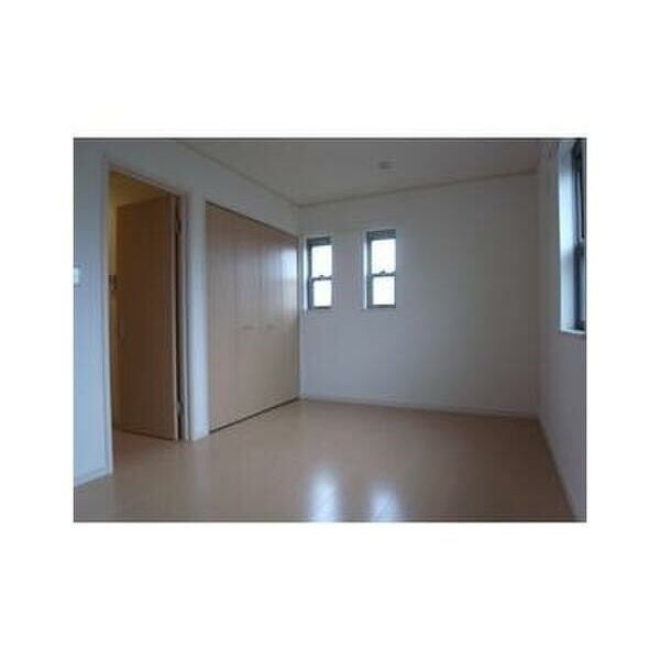 Verdure ベッドルーム