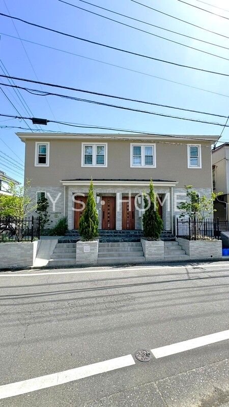 パークハウス国分寺おたかの道 その他外観2