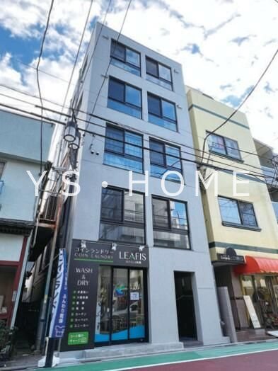 エヴァーグリーン上石神井 その他外観1