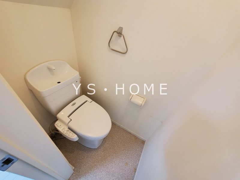 アートヒルズ井の頭公園　 その他2