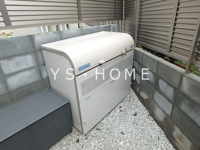 アートヒルズ井の頭公園　 その他外観1