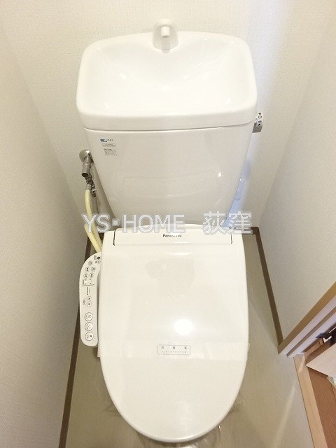 ガーデン西荻窪 その他4