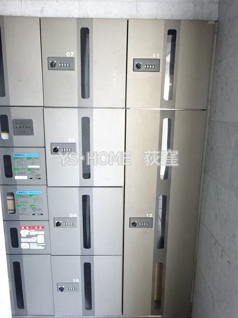 ガーデン西荻窪 その他16