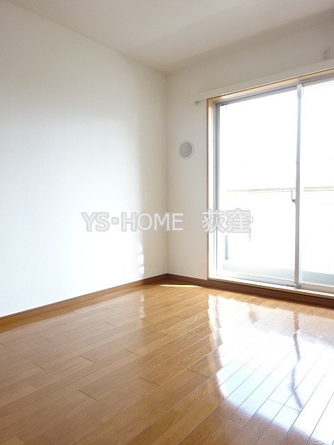 ガーデン西荻窪  ベッドルーム