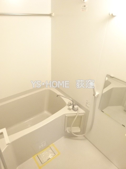 ガーデン西荻窪 風呂画像