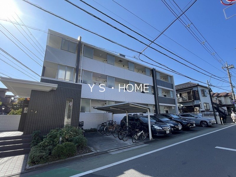 H2O その他外観1