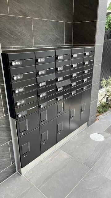 SOLASIA　residence　荻窪 その他8