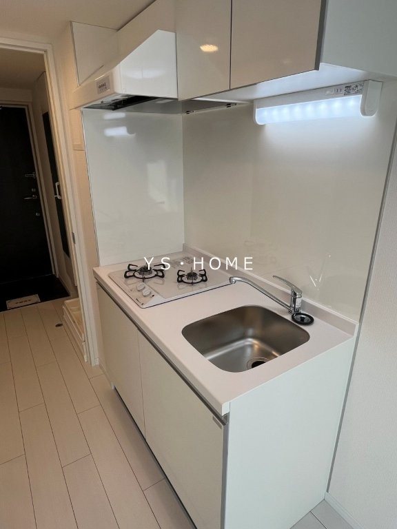 SOLASIA　residence　荻窪 キッチン