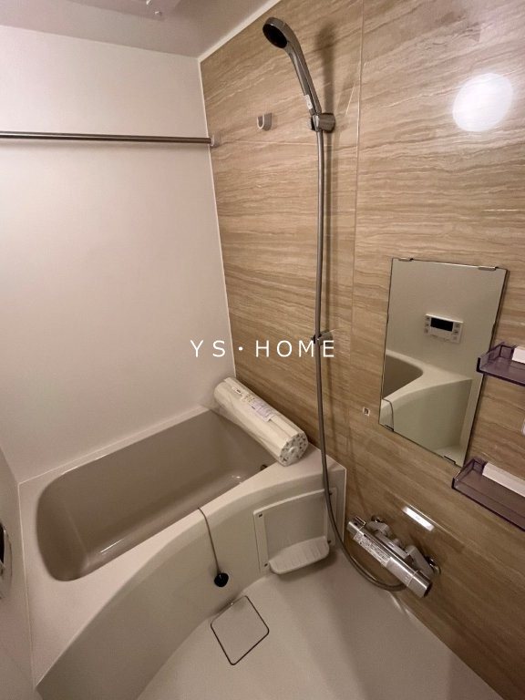 SOLASIA　residence　荻窪 風呂画像