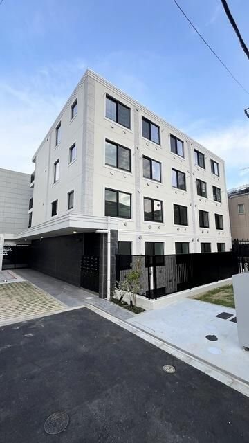 SOLASIA　residence　荻窪 外観