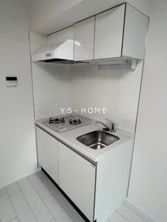 SOLASIA　residence　荻窪 キッチン