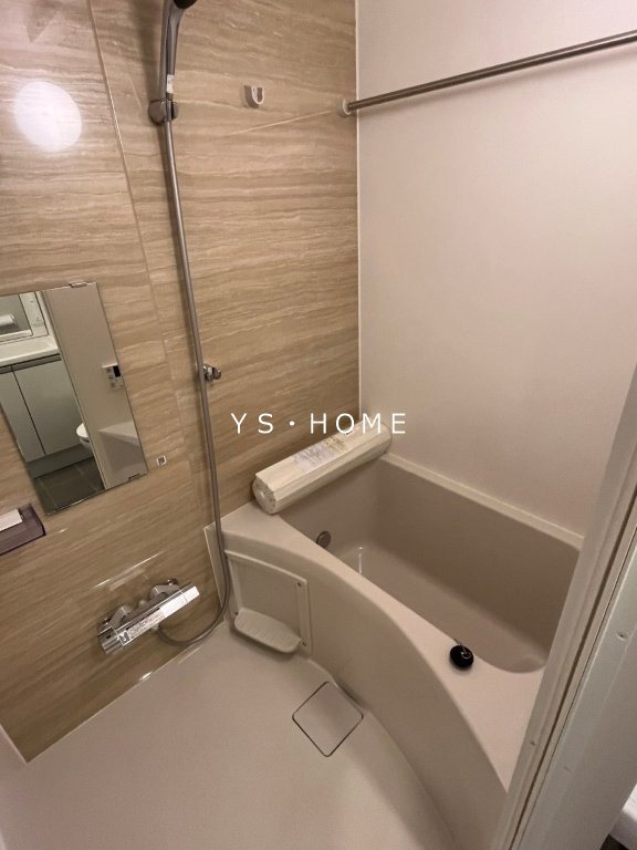 SOLASIA　residence　荻窪 風呂画像