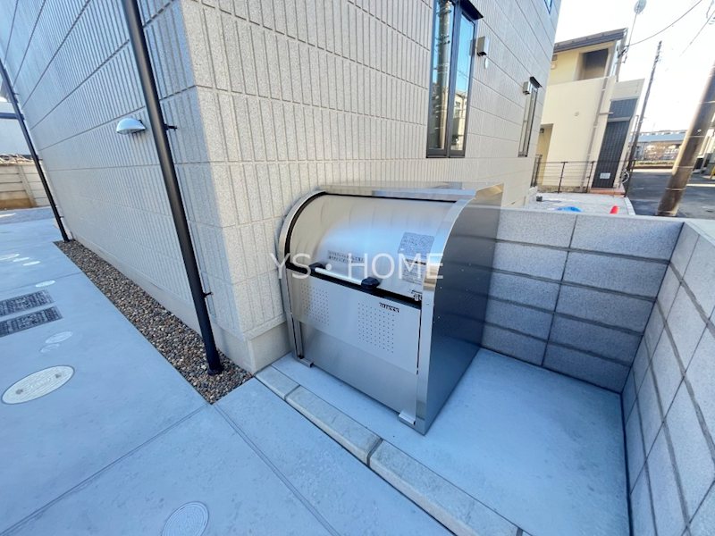 Graceful Residence その他7