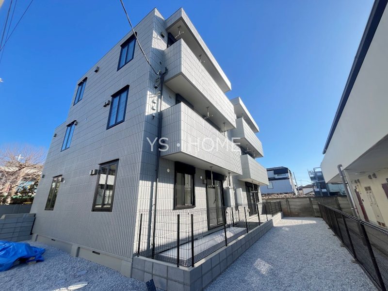 Graceful Residence その他8