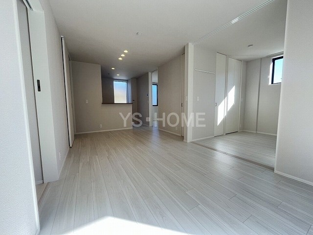 Graceful Residence その他9