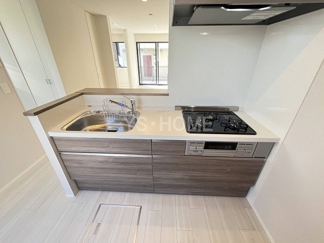 Graceful Residence その他11