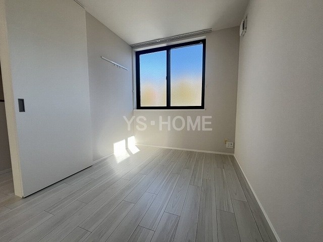 Graceful Residence その他12