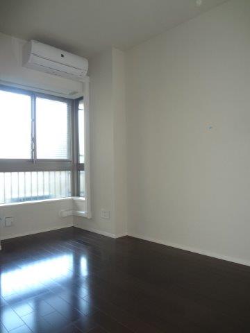 ヴィーガーデンザ・レジデンス ベッドルーム