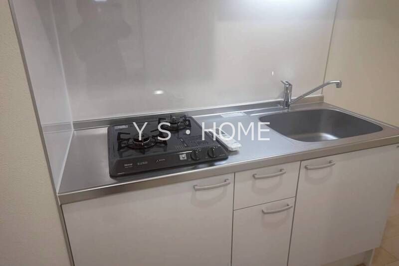 立川セイワレジデンスⅡ キッチン