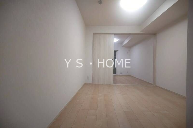 立川セイワレジデンスⅡ ベッドルーム