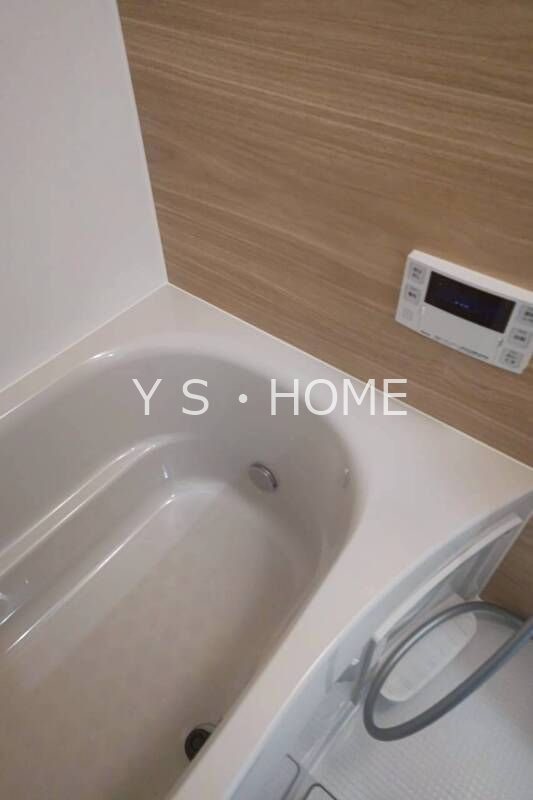 立川セイワレジデンスⅡ 風呂画像