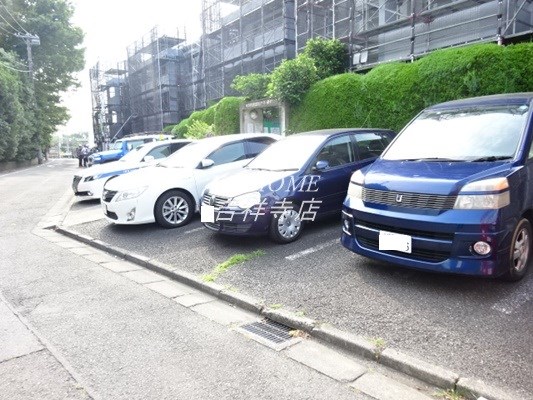 南田中コートハウス その他5