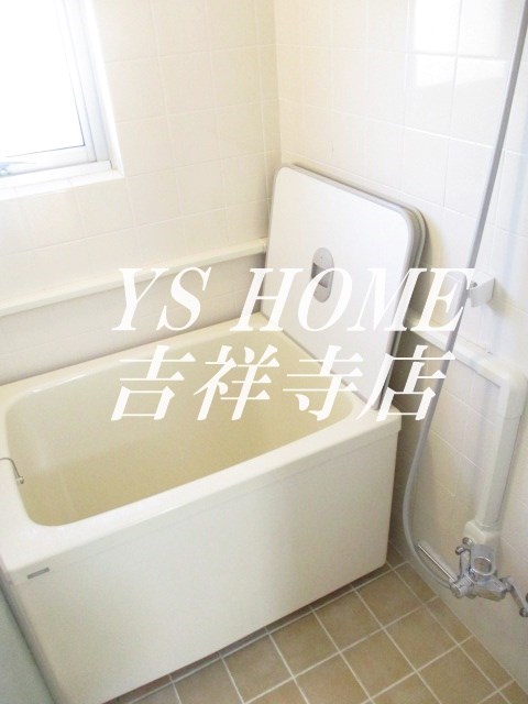 仁平フラッツ 風呂画像