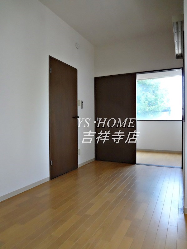 アトリウムまるや ベッドルーム