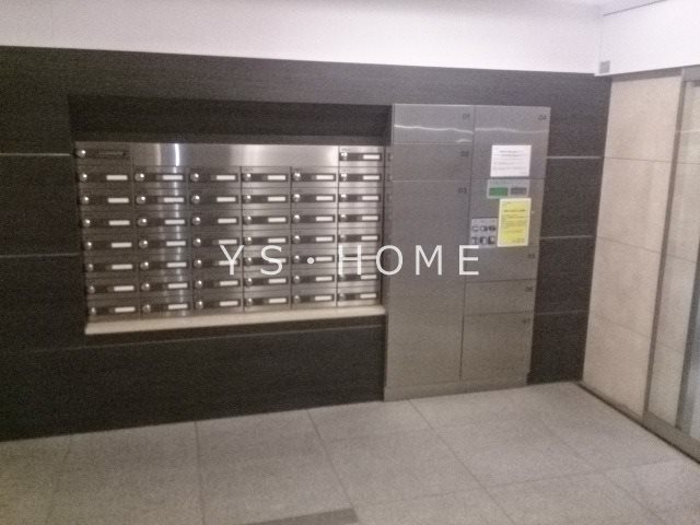 メインステージ西荻窪Ⅱ その他外観2