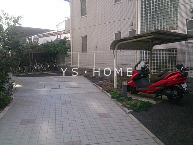 メインステージ西荻窪Ⅱ その他外観3