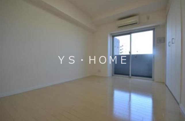 メインステージ西荻窪Ⅱ リビング