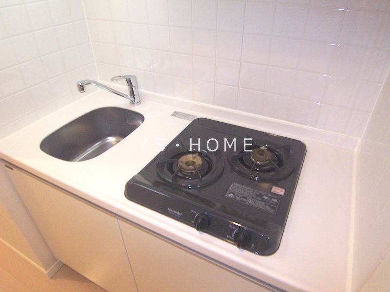 メインステージ西荻窪Ⅱ キッチン