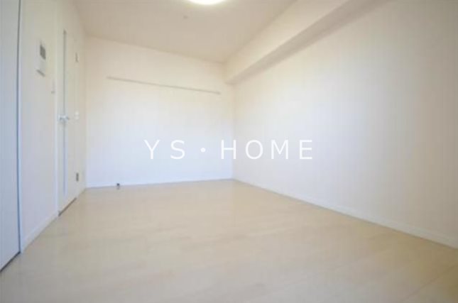 メインステージ西荻窪Ⅱ ベッドルーム