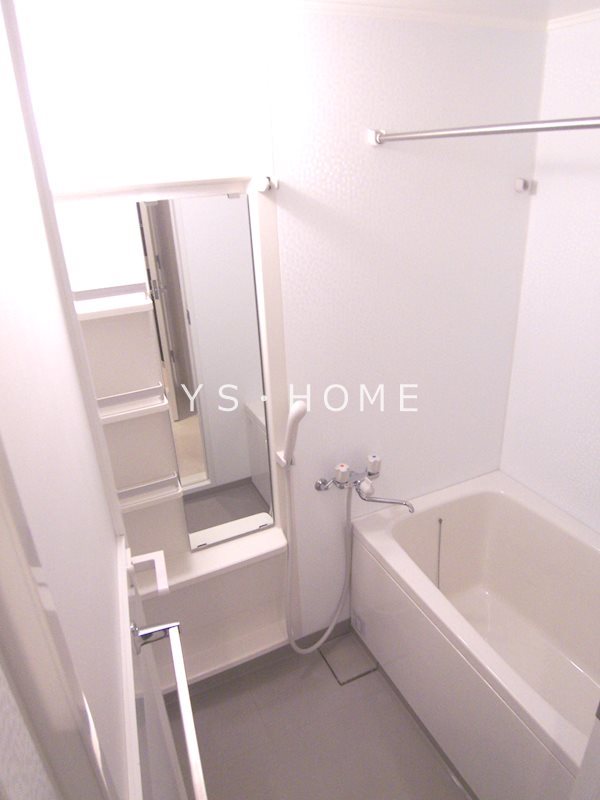 メインステージ西荻窪Ⅱ 風呂画像