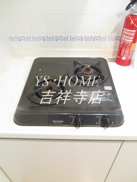 メインステージ西荻窪Ⅱ その他11