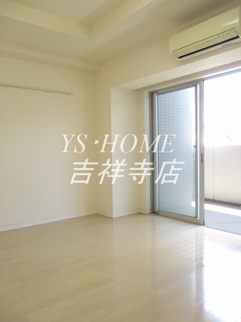 メインステージ西荻窪Ⅱ リビング