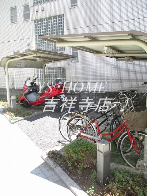 メインステージ西荻窪Ⅱ その他16