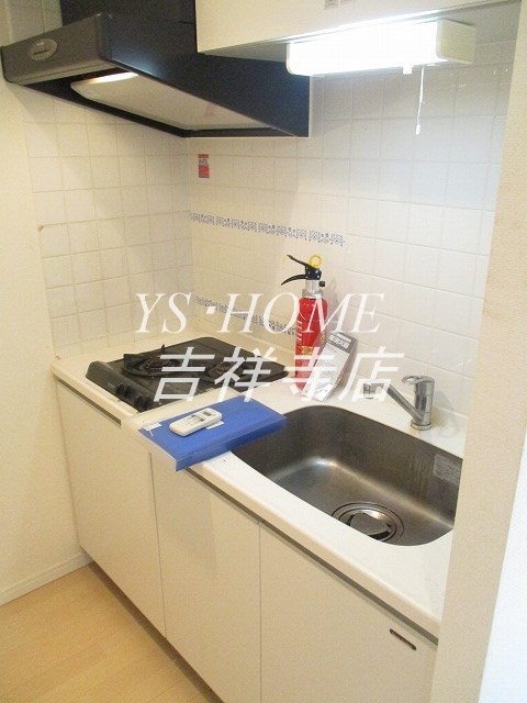 メインステージ西荻窪Ⅱ キッチン