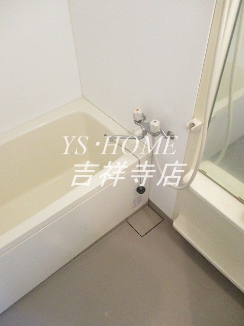 メインステージ西荻窪Ⅱ 風呂画像