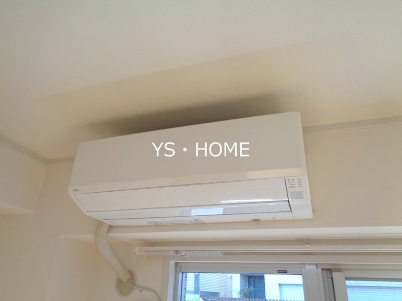 サンハイツ新井 その他2