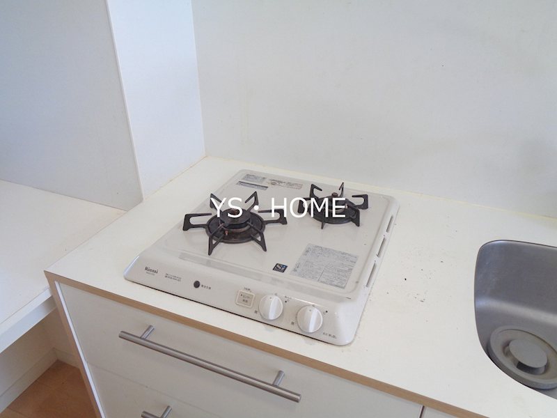 サンハイツ新井 その他8