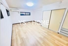 ゆうでん21 ベッドルーム