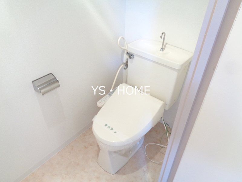 サンハイツ新井 その他1