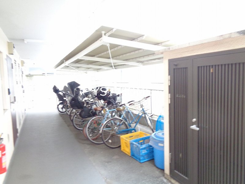 サンハイツ新井 その他6