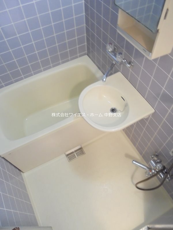 NTKハイム 風呂画像