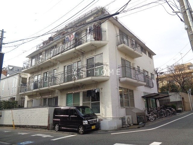 メゾン西荻窪 外観