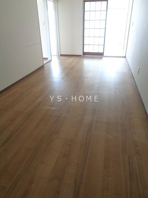 メゾン西荻窪 リビング