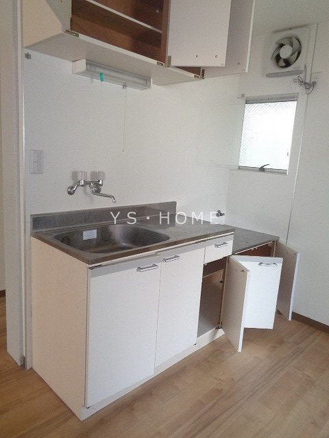 メゾン西荻窪 キッチン